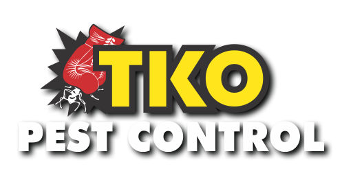 TKO Pest Control